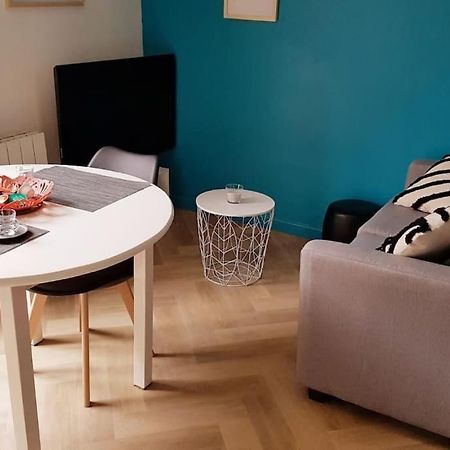 Studio Cosy Au Coeur Du Centre Historique Montpellier Zewnętrze zdjęcie