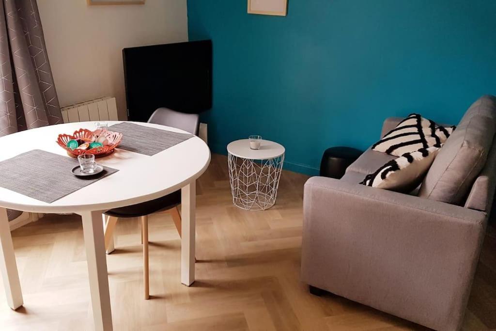 Studio Cosy Au Coeur Du Centre Historique Montpellier Zewnętrze zdjęcie