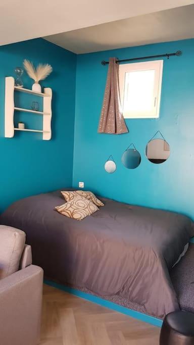 Studio Cosy Au Coeur Du Centre Historique Montpellier Zewnętrze zdjęcie