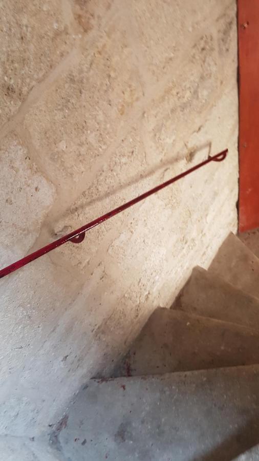 Studio Cosy Au Coeur Du Centre Historique Montpellier Zewnętrze zdjęcie