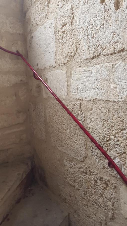 Studio Cosy Au Coeur Du Centre Historique Montpellier Zewnętrze zdjęcie